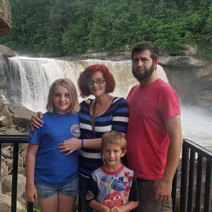 Meet your Posher, Casey